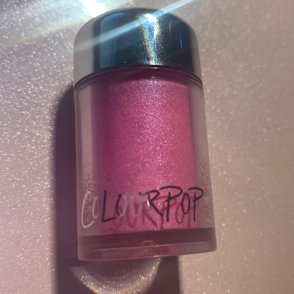 Colourpop Loose Pigment -PWR
